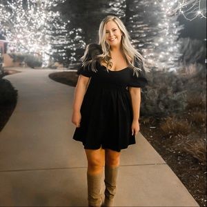 Meet your Posher, Meleah